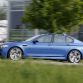 The new BMW M5 (06/2011)