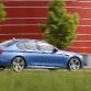 The new BMW M5 (06/2011)