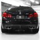 BMW M5 F10 by 3D Design