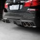 BMW M5 F10 by 3D Design