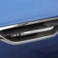 BMW M5 F10 Crashed