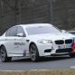 BMW M5 F10 Ringtaxi