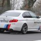 BMW M5 F10 Ringtaxi