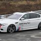 BMW M5 F10 Ringtaxi