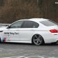 BMW M5 F10 Ringtaxi