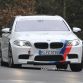 BMW M5 F10 Ringtaxi