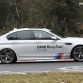 BMW M5 F10 Ringtaxi