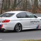 BMW M5 F10 Ringtaxi