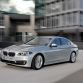BMW M5 facelift 2014