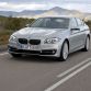 BMW M5 facelift 2014