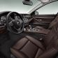 BMW M5 facelift 2014