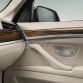 BMW M5 facelift 2014