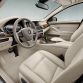 BMW M5 facelift 2014
