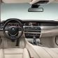 BMW M5 facelift 2014