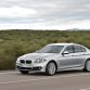 BMW M5 facelift 2014