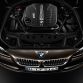 BMW M5 facelift 2014