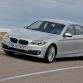 BMW M5 facelift 2014