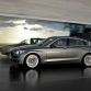 BMW M5 facelift 2014