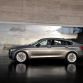 BMW M5 facelift 2014