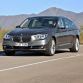 BMW M5 facelift 2014