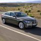 BMW M5 facelift 2014