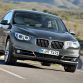 BMW M5 facelift 2014