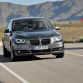 BMW M5 facelift 2014