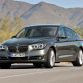 BMW M5 facelift 2014