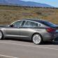 BMW M5 facelift 2014