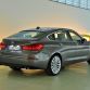 BMW M5 facelift 2014