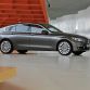 BMW M5 facelift 2014