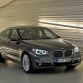 BMW M5 facelift 2014
