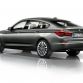 BMW M5 facelift 2014