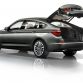 BMW M5 facelift 2014