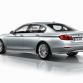 BMW M5 facelift 2014