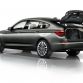 BMW M5 facelift 2014
