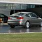 BMW M5 facelift 2014