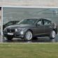 BMW M5 facelift 2014
