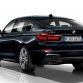 BMW M5 facelift 2014