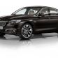 BMW M5 facelift 2014