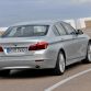 BMW M5 facelift 2014