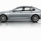 BMW M5 facelift 2014