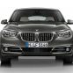 BMW M5 facelift 2014