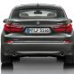 BMW M5 facelift 2014