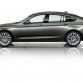 BMW M5 facelift 2014