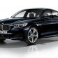 BMW M5 facelift 2014