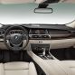 BMW M5 facelift 2014