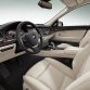 BMW M5 facelift 2014