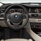 BMW M5 facelift 2014