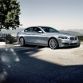 BMW M5 facelift 2014